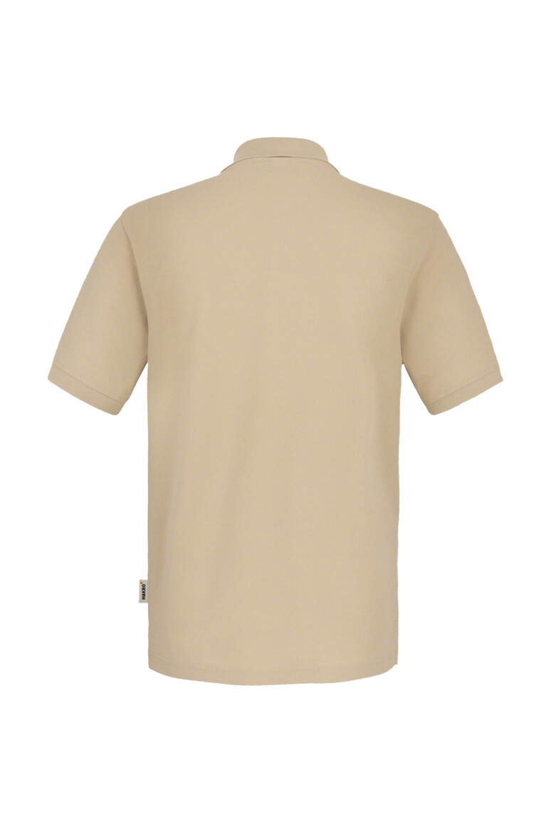 HAKRO Poloshirt Top