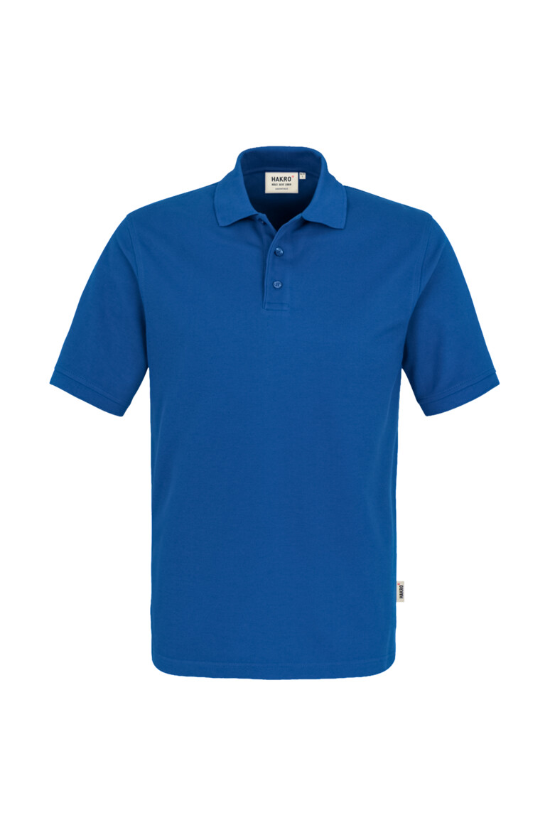 HAKRO Poloshirt Top