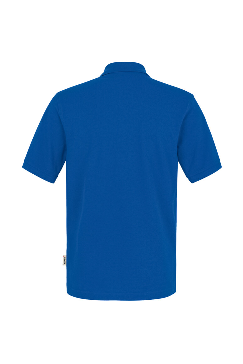 HAKRO Poloshirt Top