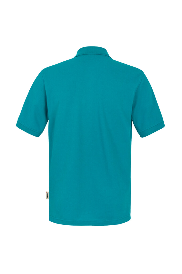 HAKRO Poloshirt Top