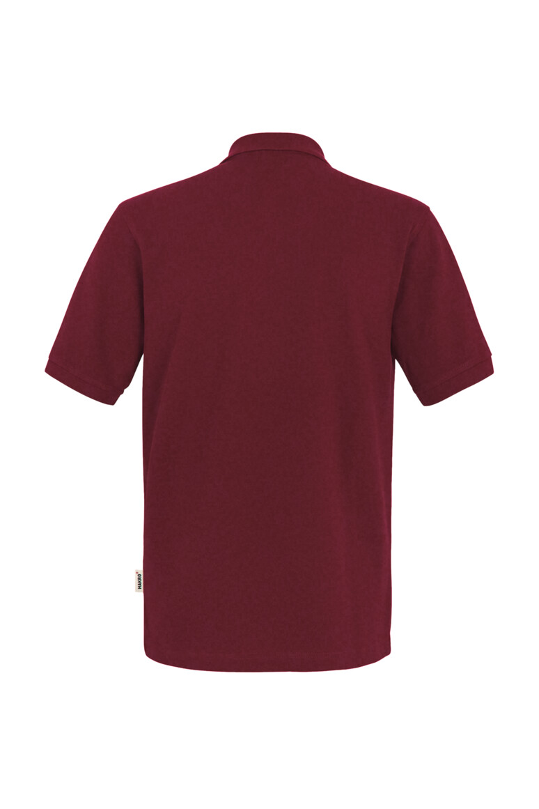 HAKRO Poloshirt Top