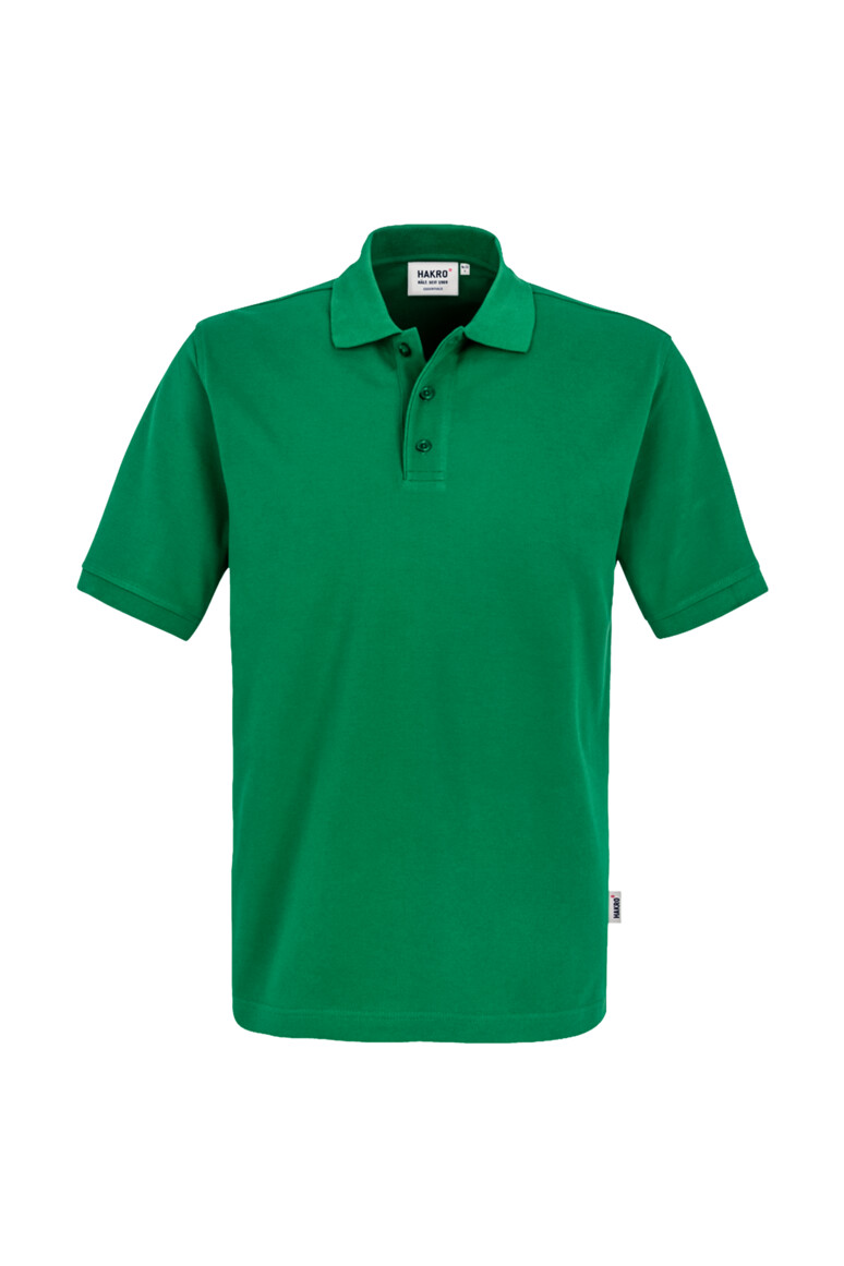 HAKRO Poloshirt Top