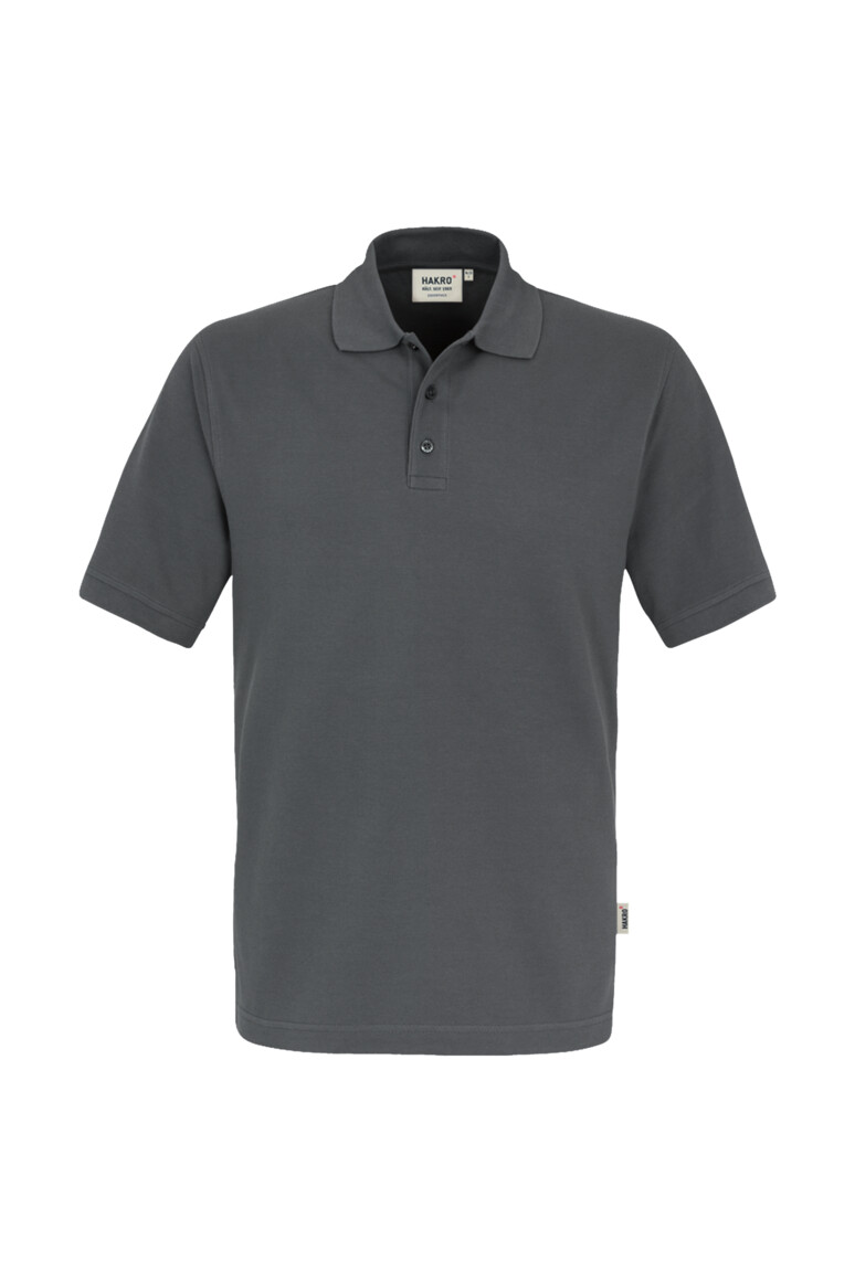 HAKRO Poloshirt Top