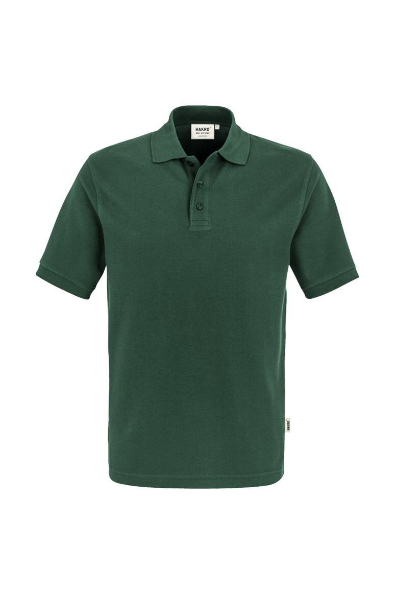 HAKRO Poloshirt Top