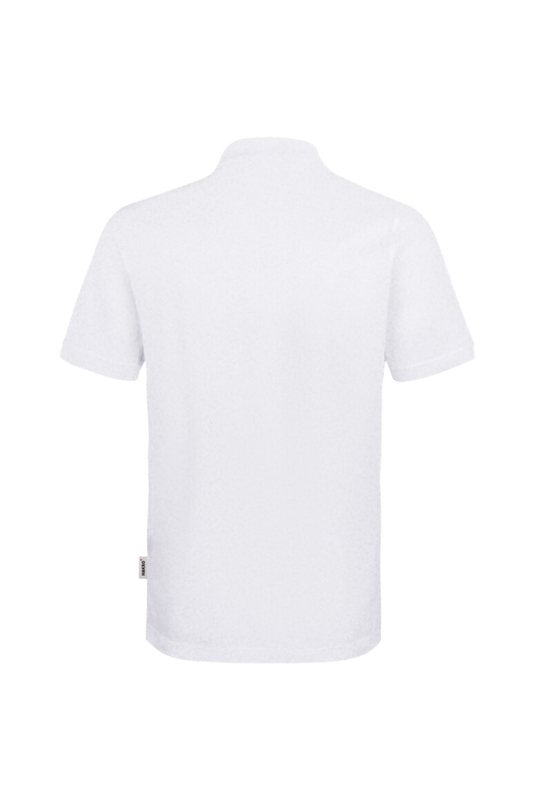 HAKRO Poloshirt Pima-Baumwolle