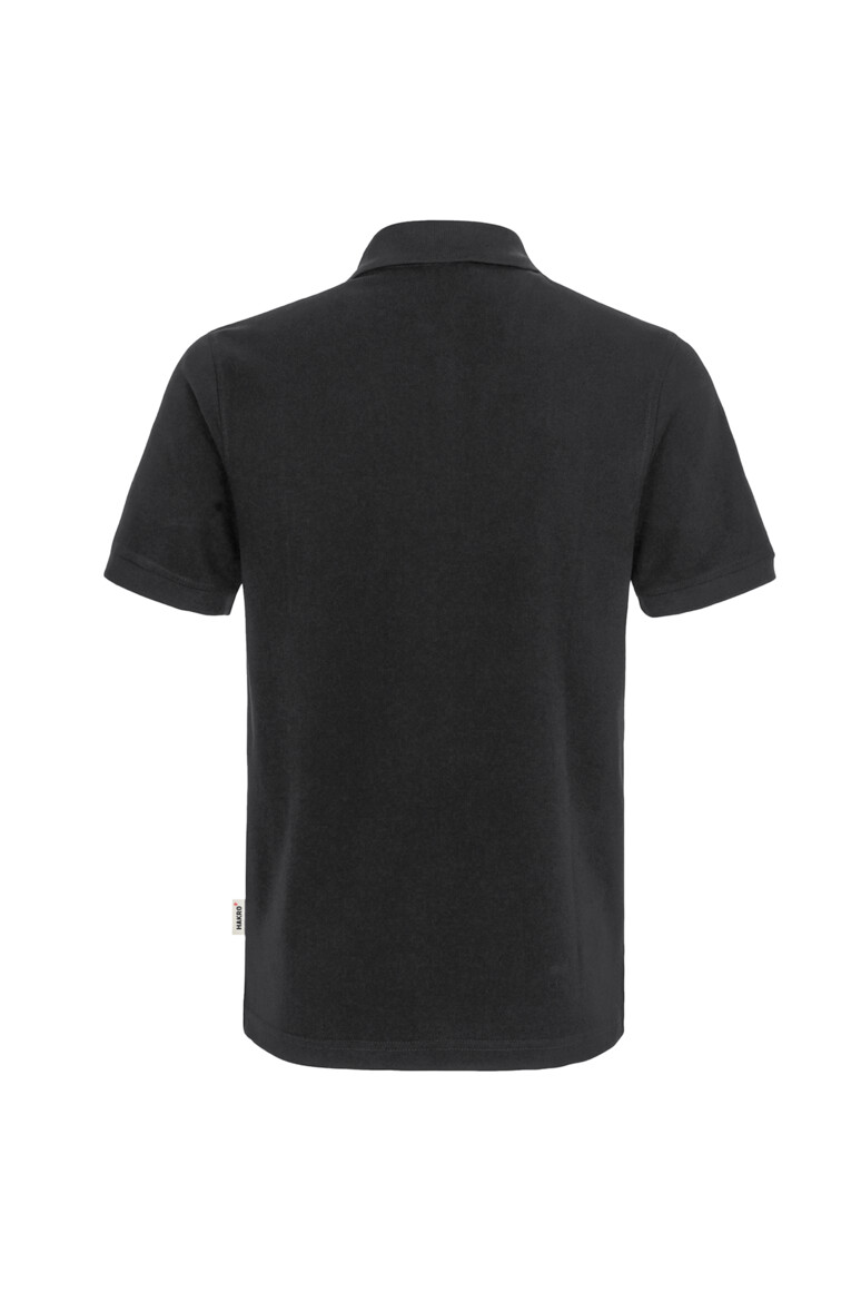 HAKRO Poloshirt Pima-Baumwolle