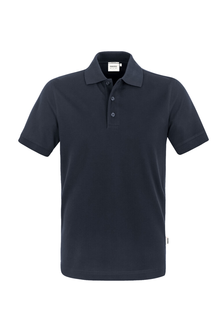 HAKRO Poloshirt Pima-Baumwolle