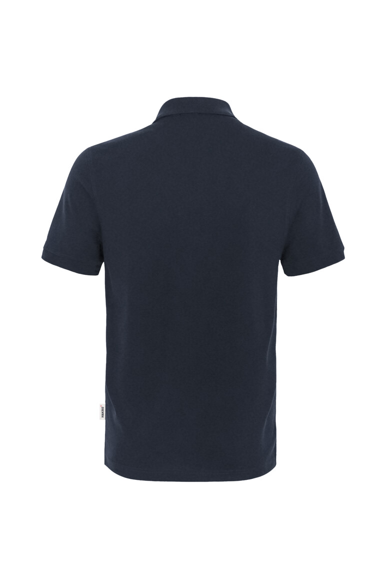 HAKRO Poloshirt Pima-Baumwolle