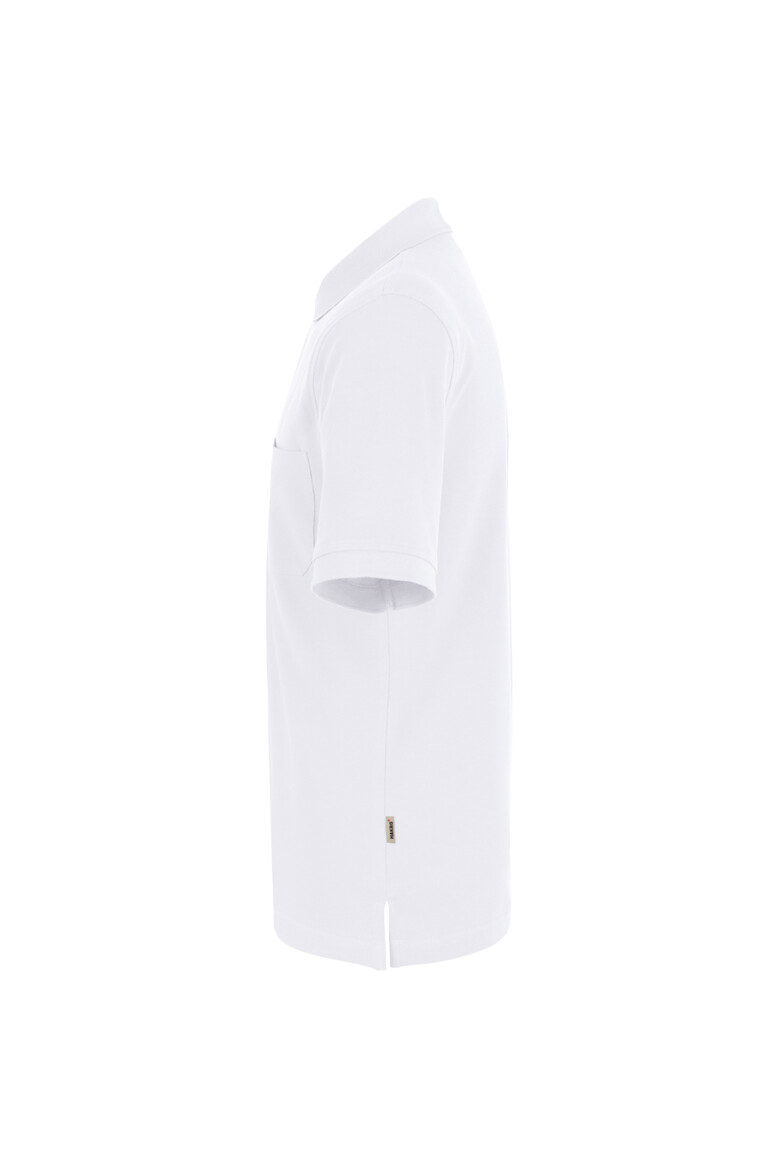 HAKRO Pocket-Poloshirt Top