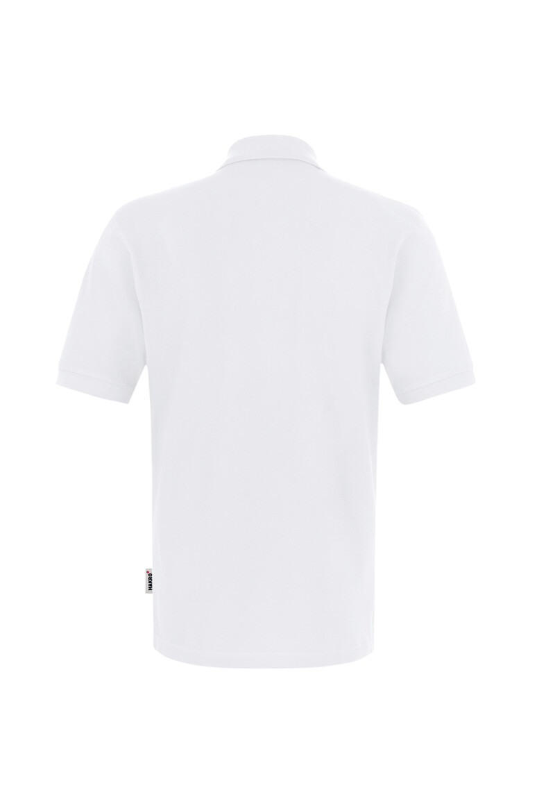 HAKRO Pocket-Poloshirt Top