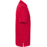 HAKRO Pocket-Poloshirt Top