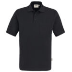 HAKRO Pocket-Poloshirt Top