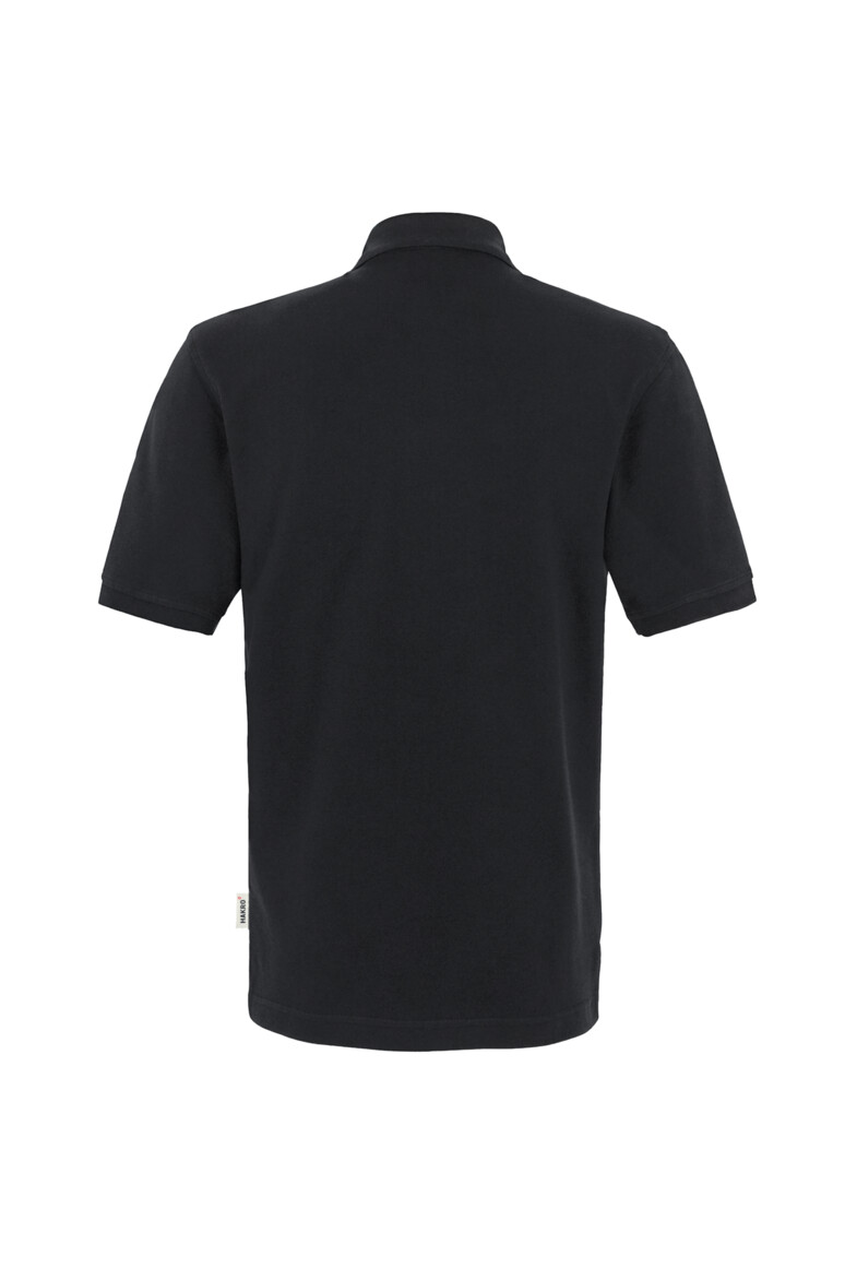 HAKRO Pocket-Poloshirt Top