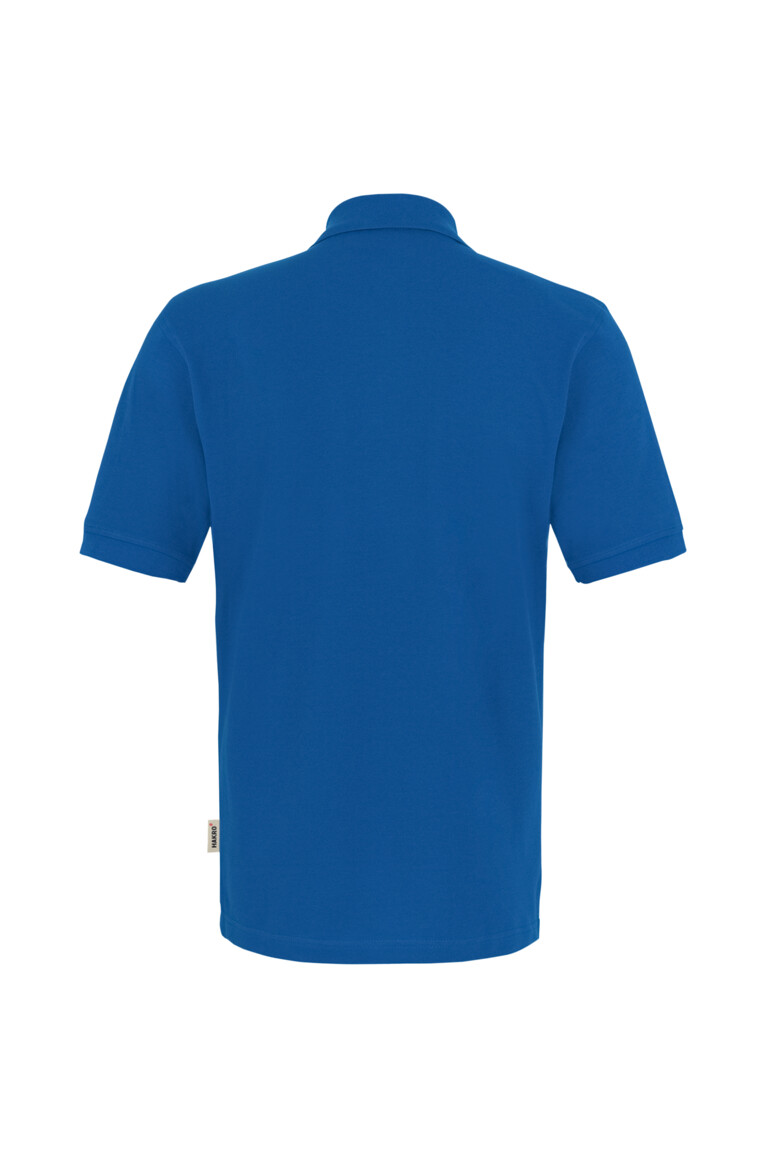 HAKRO Pocket-Poloshirt Top