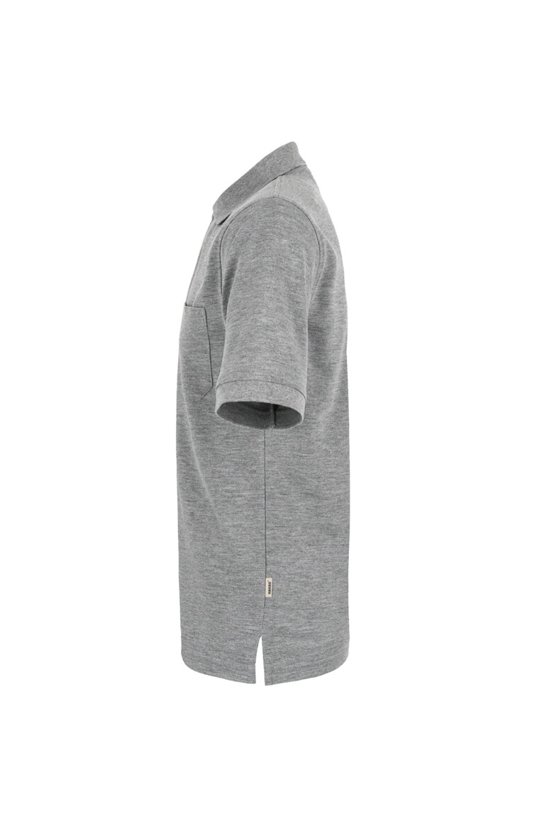 HAKRO Pocket-Poloshirt Top