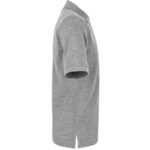 HAKRO Pocket-Poloshirt Top