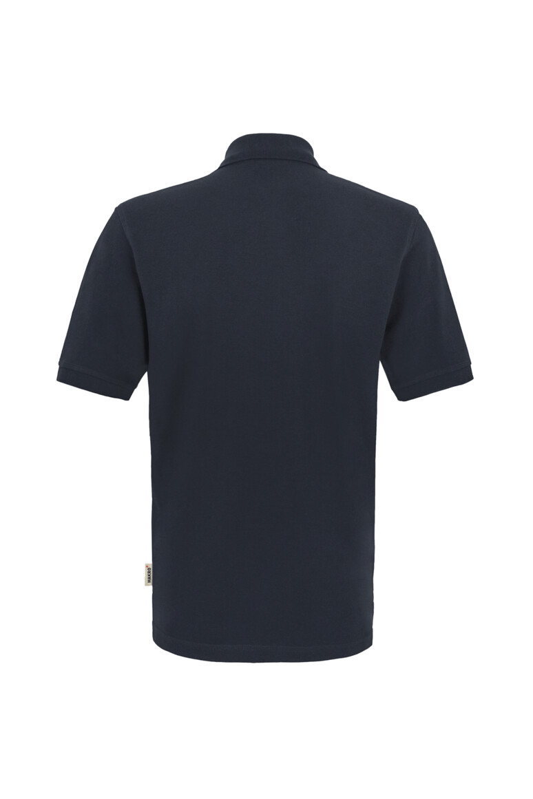HAKRO Pocket-Poloshirt Top