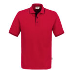 HAKRO Poloshirt Casual