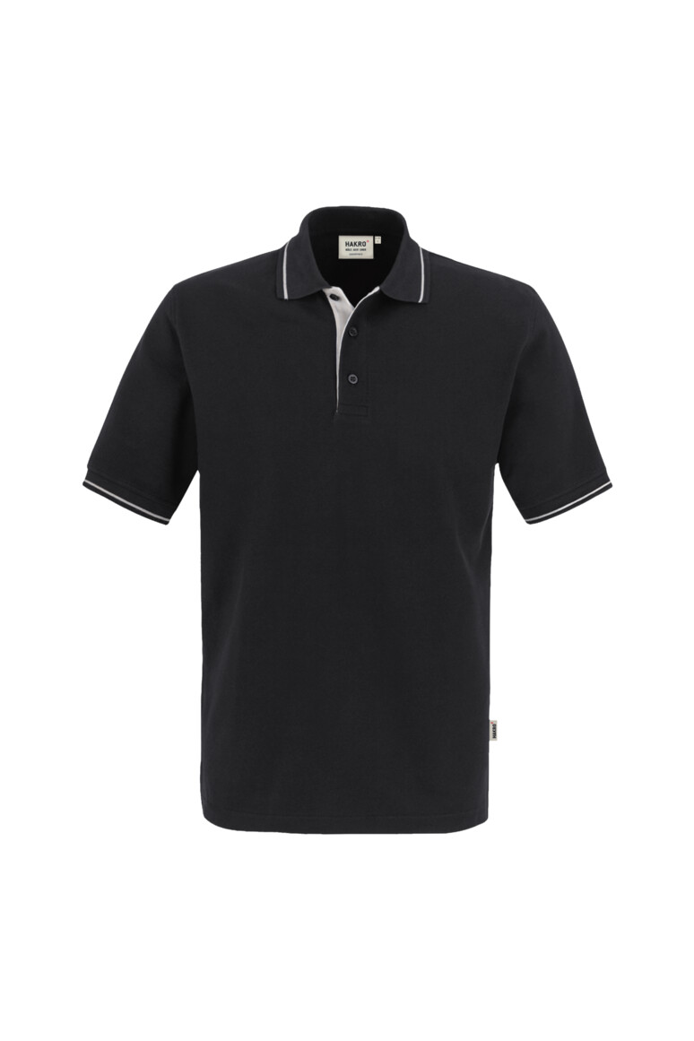 HAKRO Poloshirt Casual