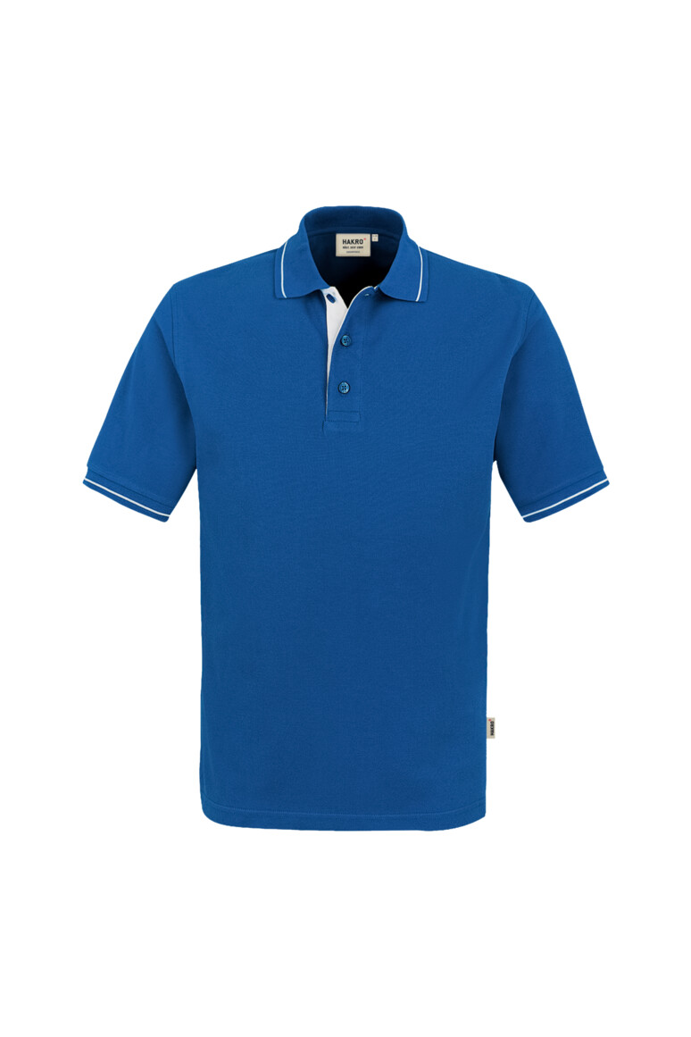 HAKRO Poloshirt Casual