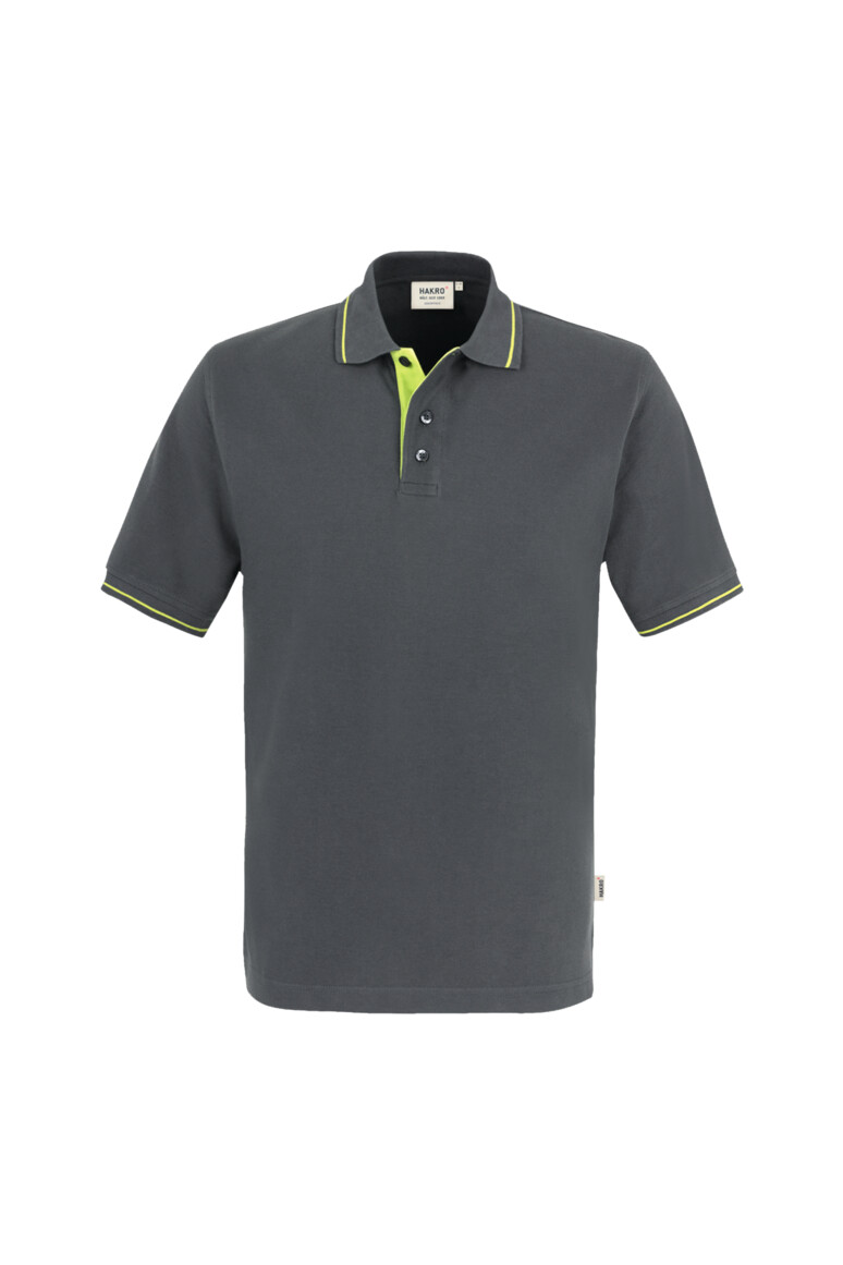 HAKRO Poloshirt Casual