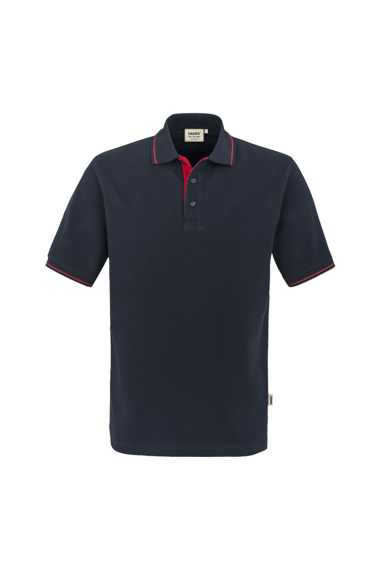 HAKRO Poloshirt Casual
