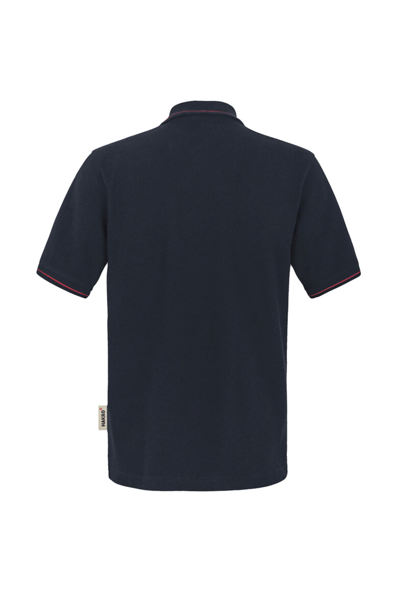 HAKRO Poloshirt Casual