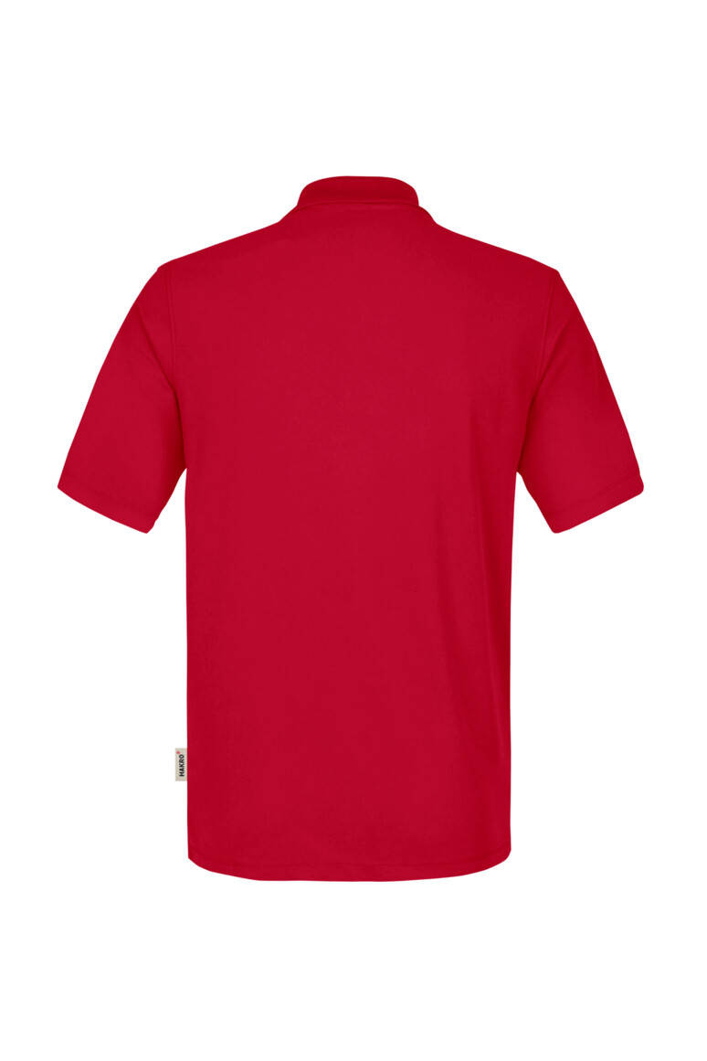 HAKRO Poloshirt COOLMAX®