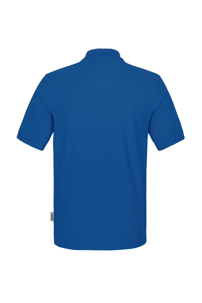HAKRO Poloshirt COOLMAX®