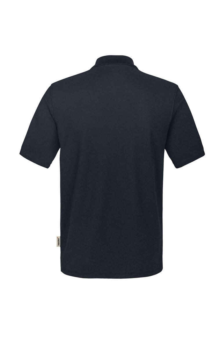 HAKRO Poloshirt COOLMAX®
