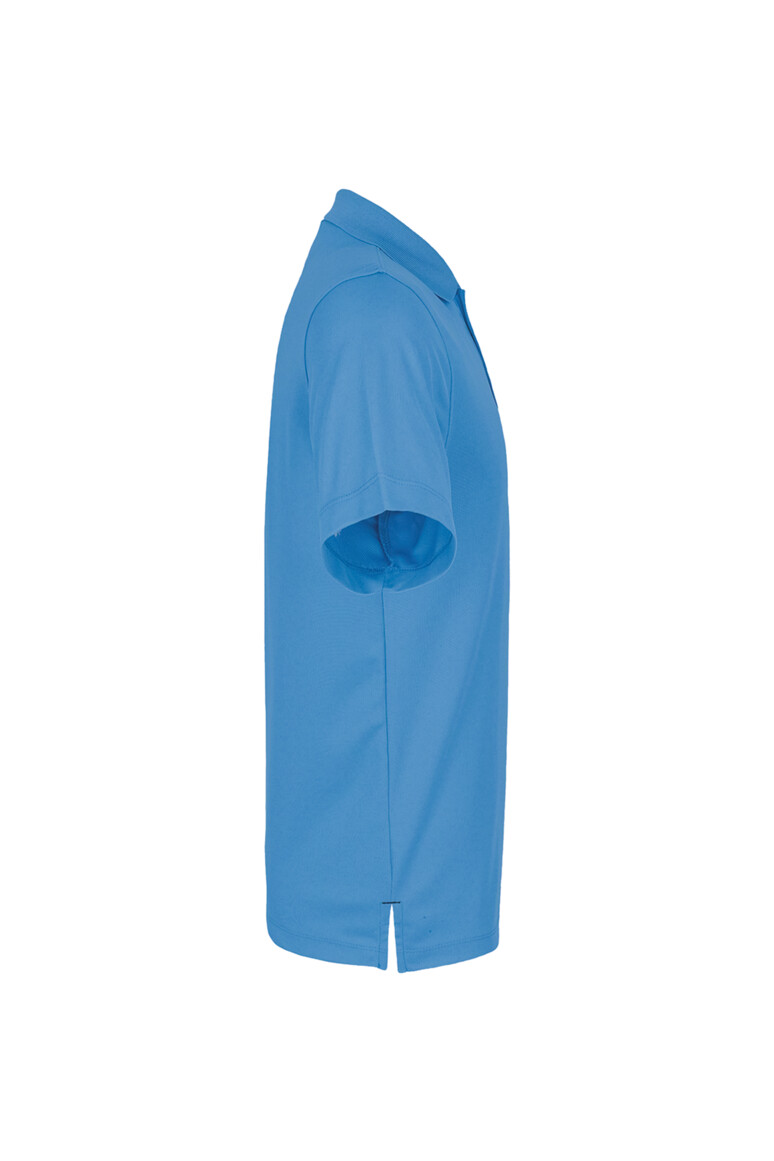 HAKRO Poloshirt COOLMAX®