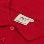 HAKRO Pocket-Poloshirt MIKRALINAR®