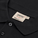 HAKRO Pocket-Poloshirt MIKRALINAR®