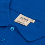 HAKRO Pocket-Poloshirt MIKRALINAR®