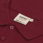 HAKRO Pocket-Poloshirt MIKRALINAR®