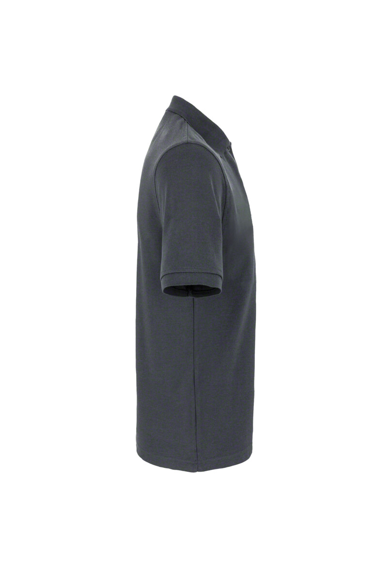 HAKRO Pocket-Poloshirt MIKRALINAR®