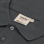 HAKRO Pocket-Poloshirt MIKRALINAR®
