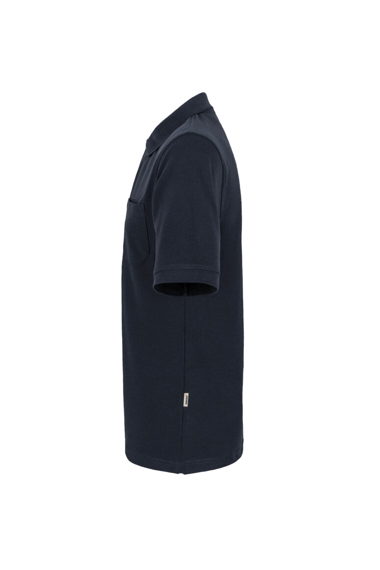 HAKRO Pocket-Poloshirt MIKRALINAR®