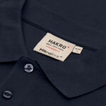 HAKRO Pocket-Poloshirt MIKRALINAR®