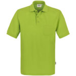 HAKRO Pocket-Poloshirt MIKRALINAR®
