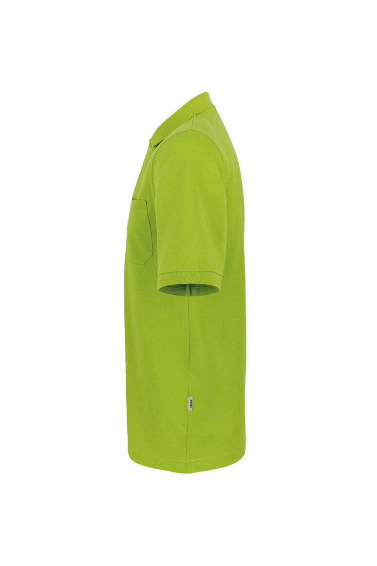 HAKRO Pocket-Poloshirt MIKRALINAR®