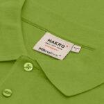 HAKRO Pocket-Poloshirt MIKRALINAR®