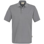 HAKRO Pocket-Poloshirt MIKRALINAR®