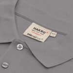 HAKRO Pocket-Poloshirt MIKRALINAR®