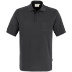 HAKRO Pocket-Poloshirt MIKRALINAR®