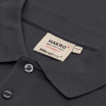 HAKRO Pocket-Poloshirt MIKRALINAR®