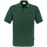 HAKRO Pocket-Poloshirt MIKRALINAR®