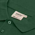 HAKRO Pocket-Poloshirt MIKRALINAR®