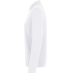 HAKRO Longsleeve-Poloshirt MIKRALINAR®