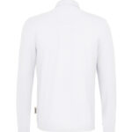 HAKRO Longsleeve-Poloshirt MIKRALINAR®